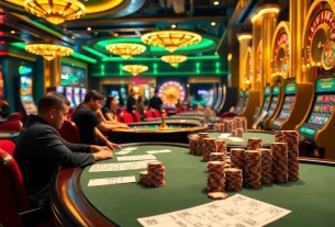 Experience the thrill of winning at the casino with 58 win influencing every bet placed.