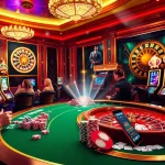 Players enjoying exciting games at https://www.superslot365.net/, experiencing thrilling wins.