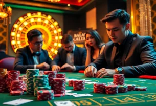 Lô Đề online betting scene with vibrant colors and engaged players strategizing bets