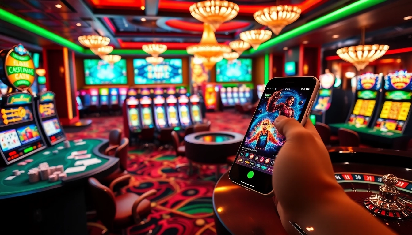 Experimenta la emoción de los juegos de azar en línea con bcbrl, que presenta tragamonedas vibrantes y mesas de juego interactivas.