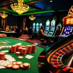 Join the excitement at https://kong88.win with vibrant poker chips and thrilling casino games.