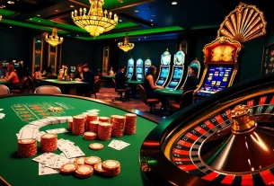 Join the excitement at https://kong88.win with vibrant poker chips and thrilling casino games.