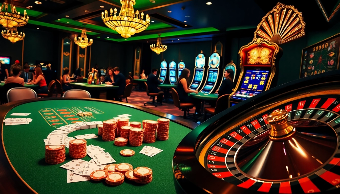 Join the excitement at https://kong88.win with vibrant poker chips and thrilling casino games.