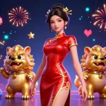 Experience the excitement of xocdia 88 with thrilling slot games and vibrant animations.