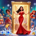 Experience the thrill of good 88 with dynamic slot reels and stunning visuals.