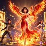 Daga88 offers thrilling casino action with colorful treasures and beautiful artistry.
