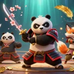 Tài xỉu sunwin engages players in a vibrant 3D casino scene filled with action and gambling excitement.