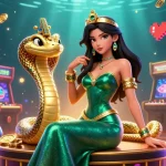 Spin to win with go 88's colorful slot machines and elegant gaming atmosphere.