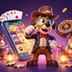 Experience thrilling gaming adventures with ggwin and discover a colorful slot game scene full of surprises.