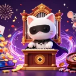 Sunwin offers captivating gameplay with vibrant slot experiences and dynamic casino elements.
