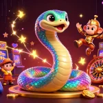 Engage with 789WIN as the rainbow serpent and monkey king enchant the casino scene.