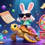 Experience thrilling games at Go 88 and win with dynamic lottery elements and vibrant visuals.